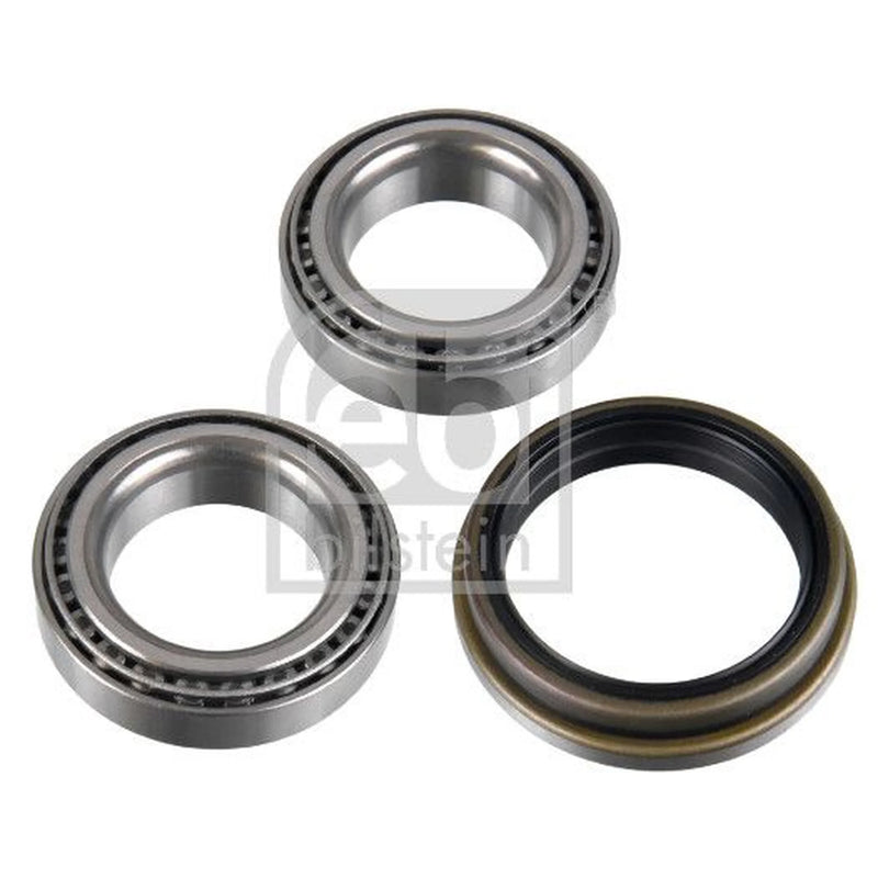 Febi Wheel Bearing Kit Front Right 63mm 173676