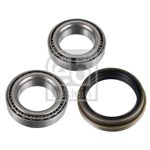 Febi Wheel Bearing Kit Front Right 63mm 173676