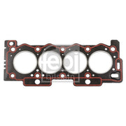 Febi Cylinder Head Gasket 1mm Thick Metal 103306