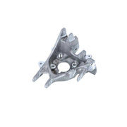 NRF Wheel Suspension Steering Knuckle Left Rear 824009