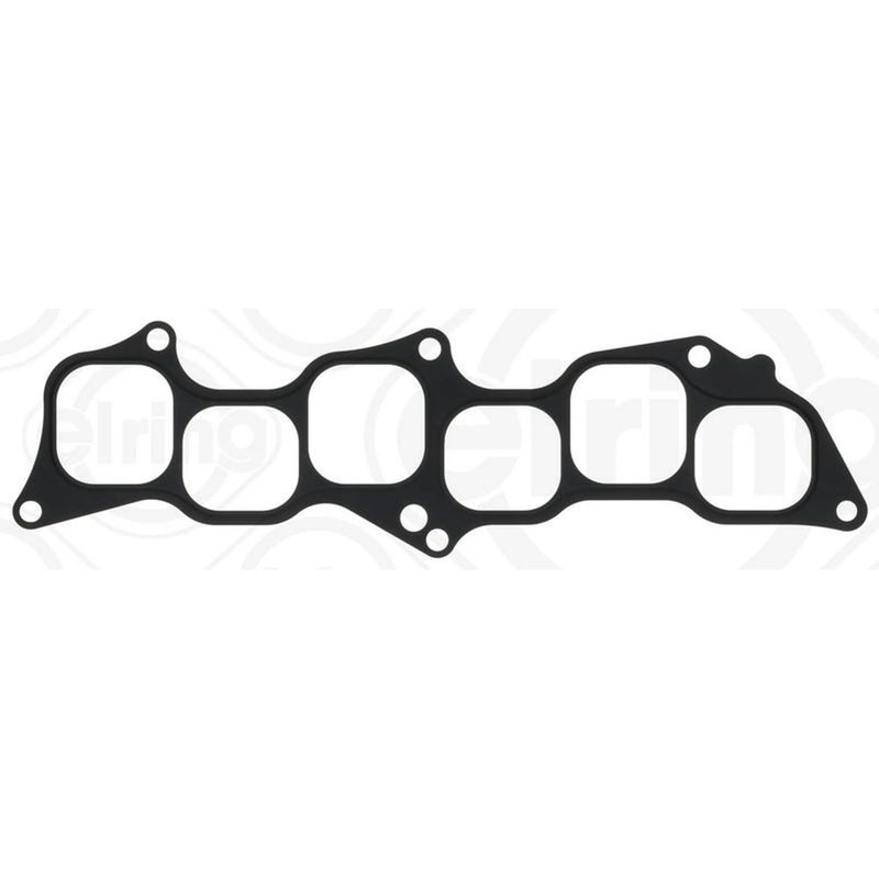 Elring Intake Manifold Housing Gasket OD ID Thick 795.450