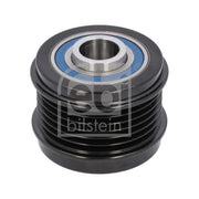 Febi Alternator Overrunning Freewheel Clutch 184623
