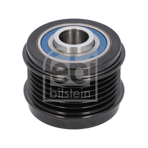 Febi Alternator Overrunning Freewheel Clutch 184623