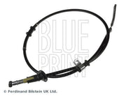 Blue Print ADC446209 Cable Pull, parking brake
