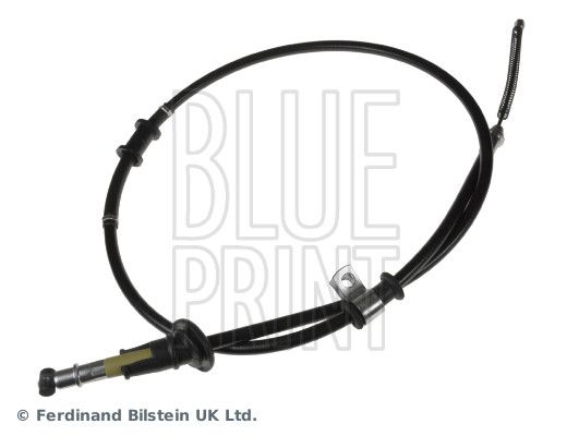 Blue Print ADC446209 Cable Pull, parking brake