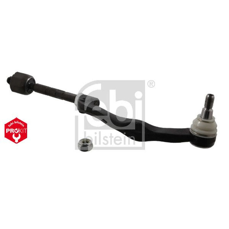 Febi Inner Rack End Right Joint Front Right 31788