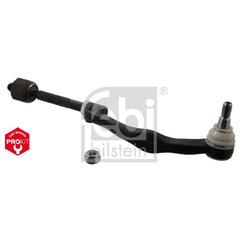 Febi Inner Rack End Right Joint Front Right 31788