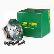 First Line Wheel Bearing Kit FBK1588