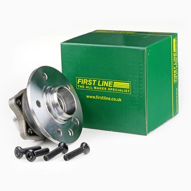 First Line Wheel Bearing Kit FBK1588