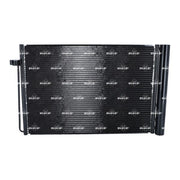 NRF Air Conditioning Condenser 35537