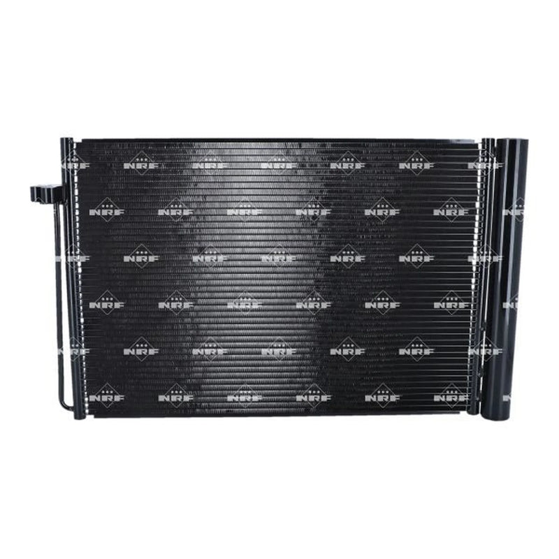 NRF Air Conditioning Condenser 35537