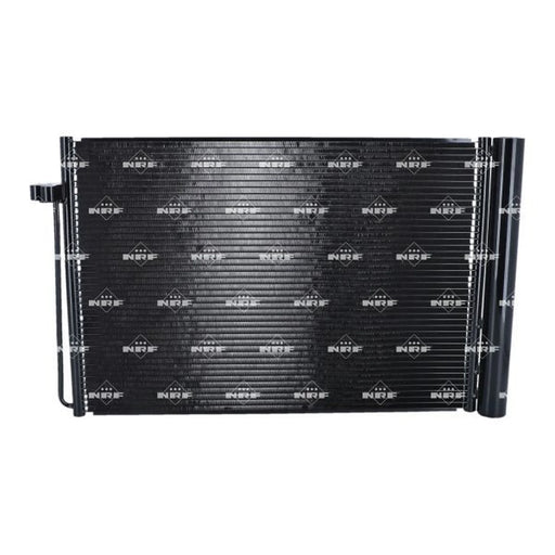 NRF Air Conditioning Condenser 35537