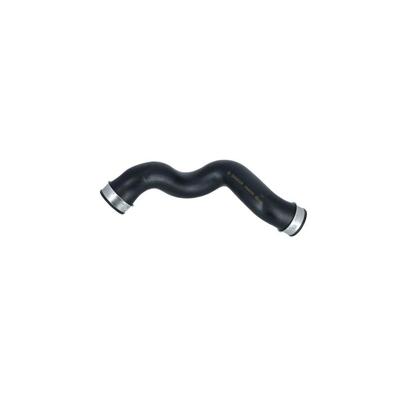 NRF Intercooler Turbo Charge Air Hose 166030