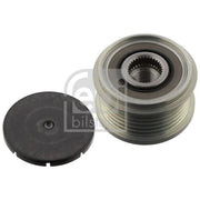 Febi Alternator Overrunning Freewheel Clutch 102314