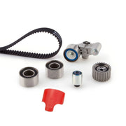 Gates Timing Belt Kit with Rollers K015612XS