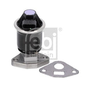 Febi Exhaust Gas Recirculation Valve 185382