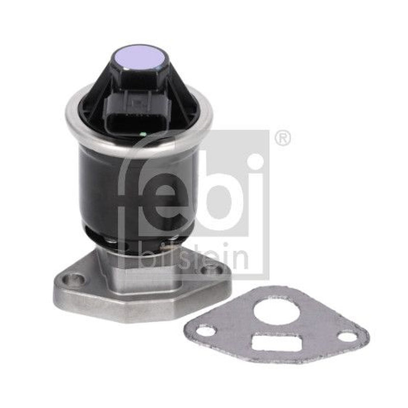 Febi Exhaust Gas Recirculation Valve 185382