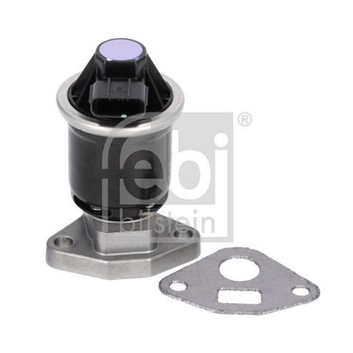 Febi Exhaust Gas Recirculation Valve 185382