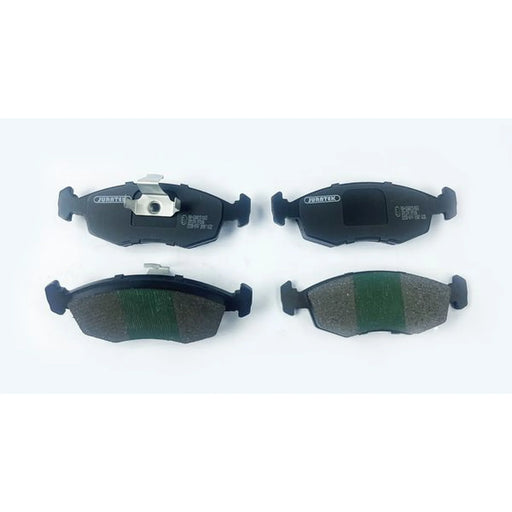 Juratek Front Brake Pad Set JCP1376