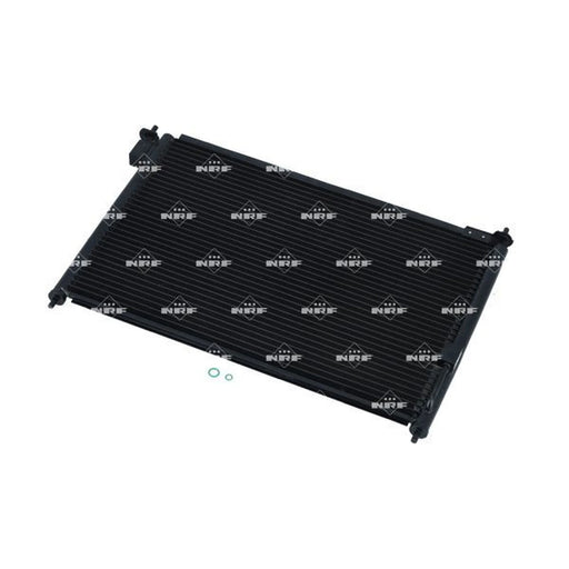 NRF Air Conditioning Condenser 35635