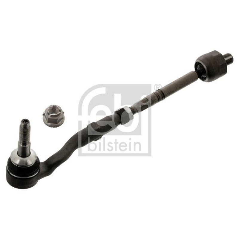 Febi Inner Rack End Right Joint Front Left 39677