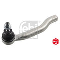 Febi Steering Tie Rod End Ball Joint Front Right 42762
