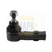 NAPA Steering Tie Rod End Ball Joint Front Left M14x2.0 NST6029