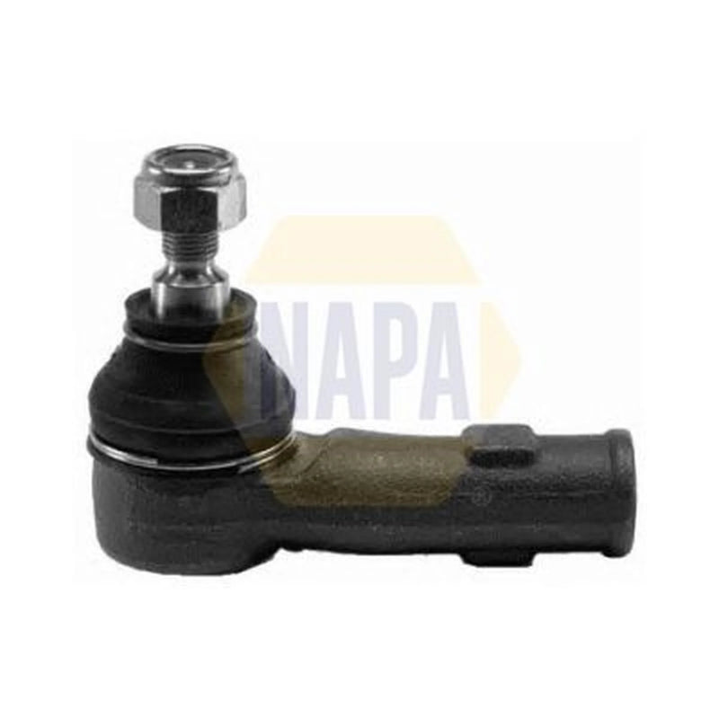 NAPA Steering Tie Rod End Ball Joint Front Left M14x2.0 NST6029