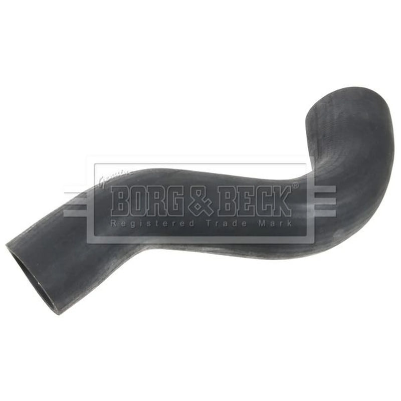 Borg & Beck Intercooler Turbo Charge Air Hose Lower BTH1055