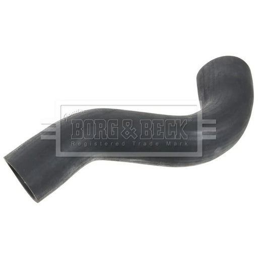 Borg & Beck Intercooler Turbo Charge Air Hose Lower BTH1055