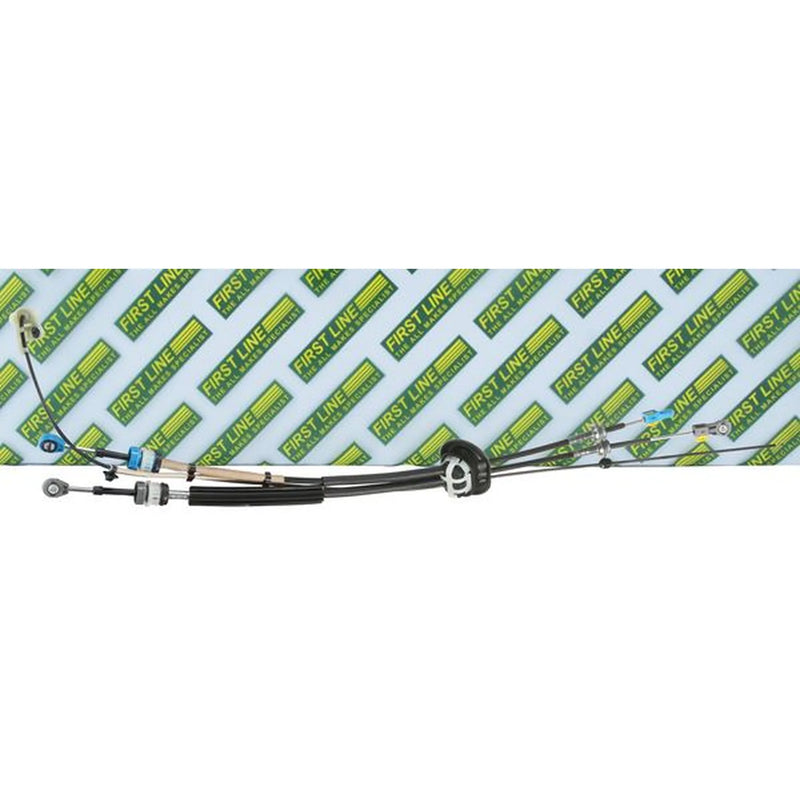 First Line Manual Transmission Cable Pull FKG1410