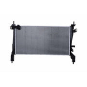 Hella Engine Radiator 8MK 366 300-261