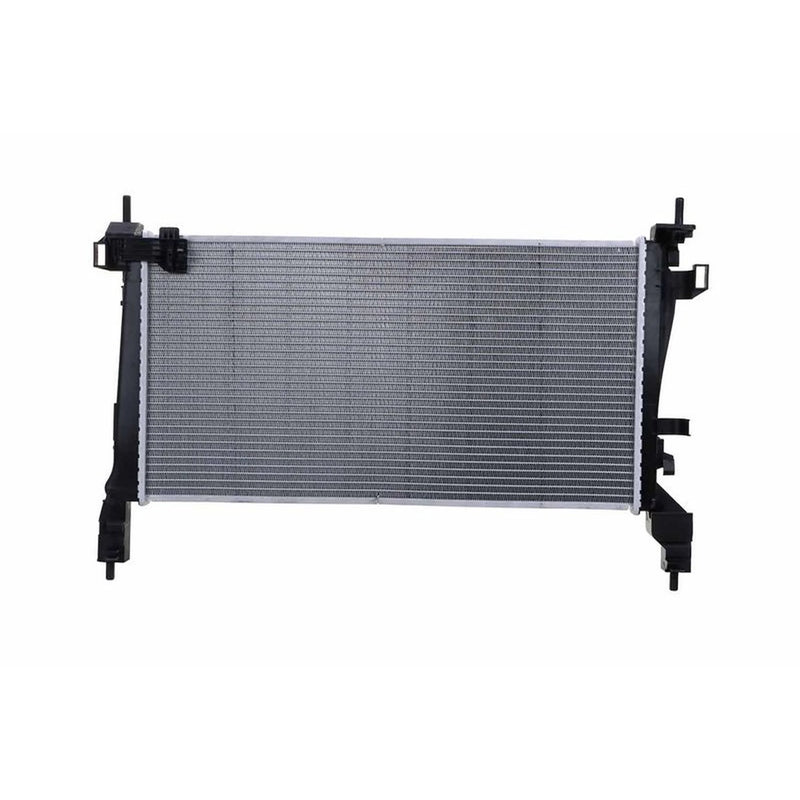 Hella Engine Radiator 8MK 366 300-261