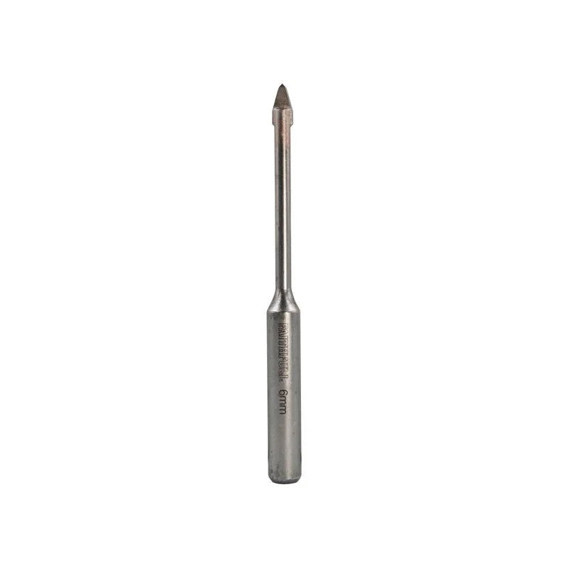 Faithfull Carbide Hard Tile & Glass Drill Bit 5-8mm