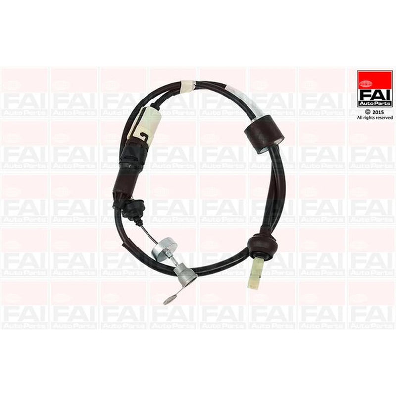 FAI Clutch Control Cable Pull FCC0002