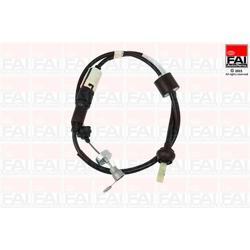 FAI Clutch Control Cable Pull FCC0002