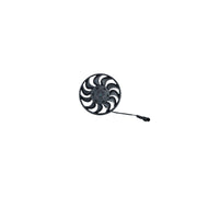 NRF Engine Cooling Fan 470140