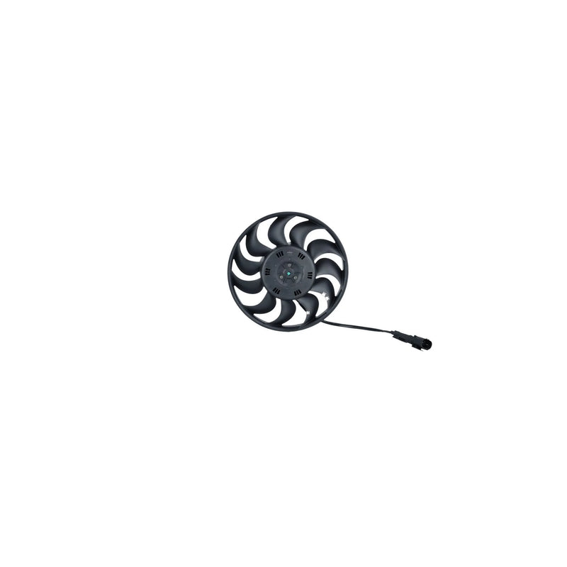 NRF Engine Cooling Fan 470140