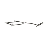 Gates Fuel Overflow Hose Pipe MFL1347