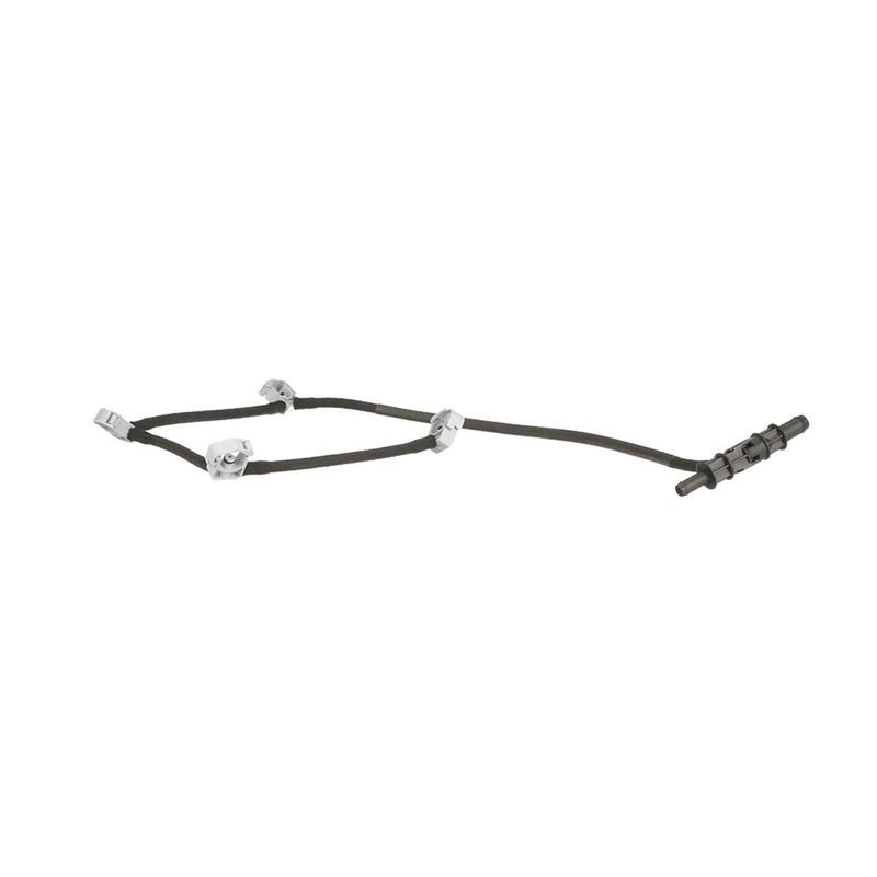 Gates Fuel Overflow Hose Pipe MFL1347