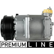 Mahle Air Conditioning Compressor ACP 1205 000P
