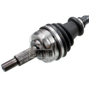 Febi CV Drive Shaft Driveshaft Front Right 182449