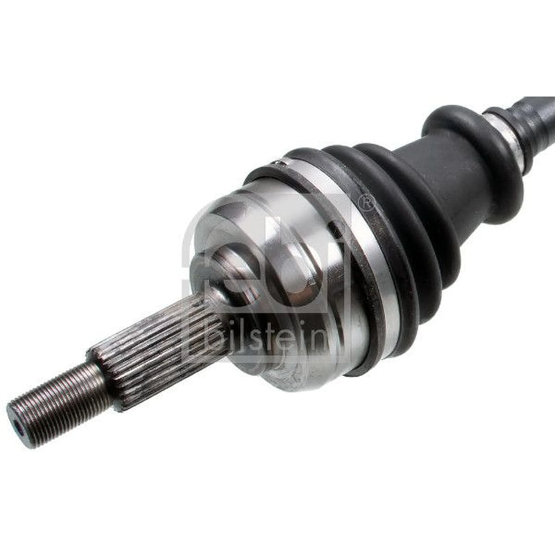 Febi CV Drive Shaft Driveshaft Front Right 182449