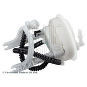 Blue Print Fuel Filter Element in the fuel tank ADH22343
