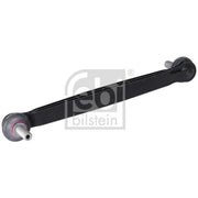 Febi Stabiliser Bar Link Coupling Rod Rear Left 183946