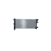 NRF Engine Radiator 550067