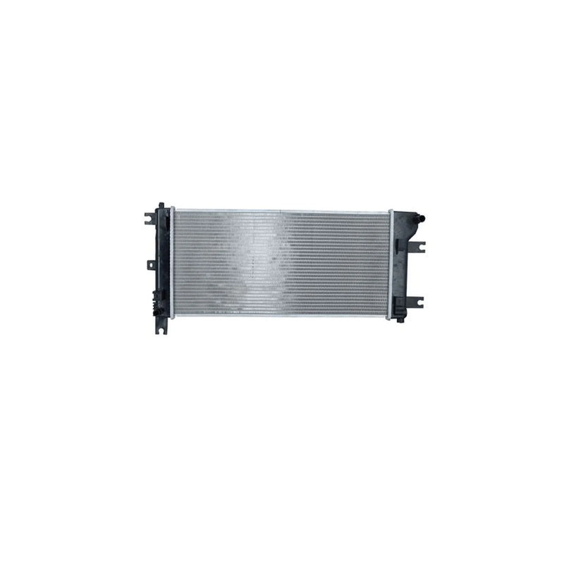 NRF Engine Radiator 550067