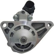 Hella Starter Motor 12V 1.6kW 9 Teeth 8EA 011 612-051