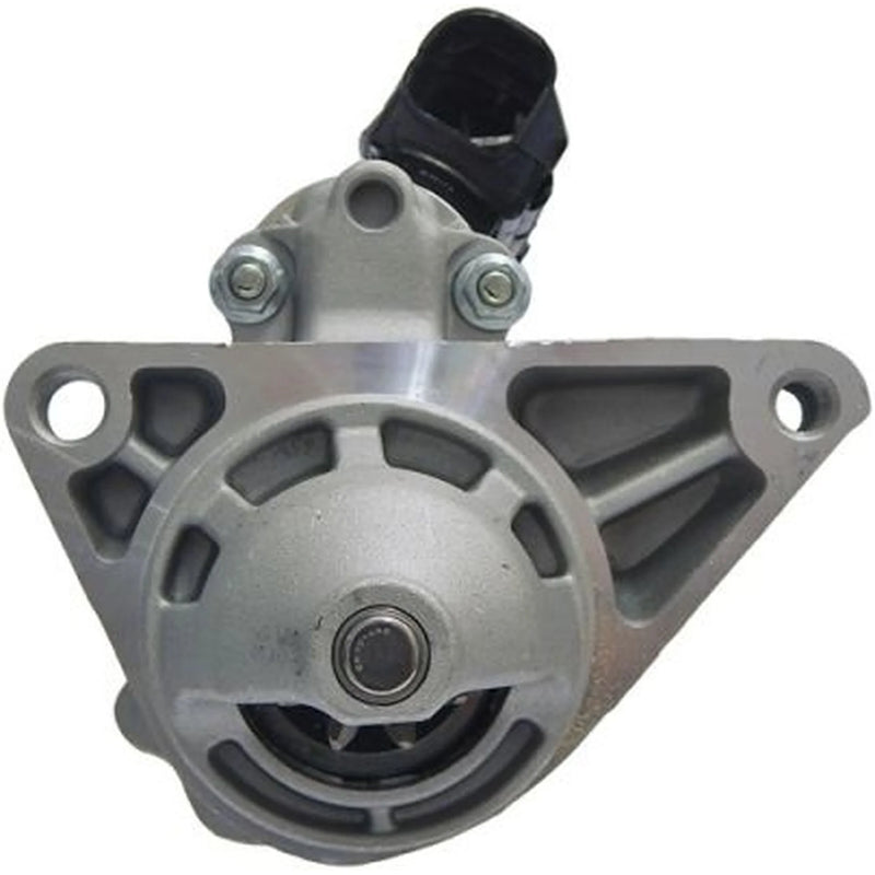 Hella Starter Motor 12V 1.6kW 9 Teeth 8EA 011 612-051