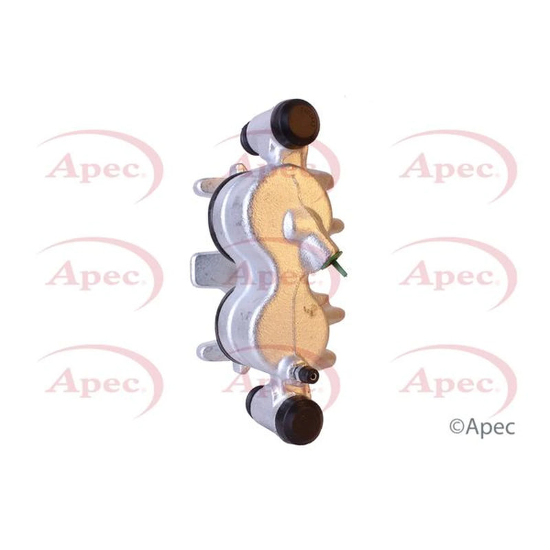 Apec Brake Caliper Assembly Front Right RCA430